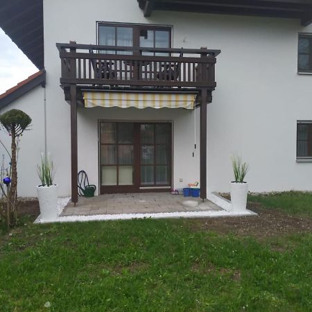 Ferienwohnung Dana 施塔费尔湖畔穆尔瑙 外观 照片