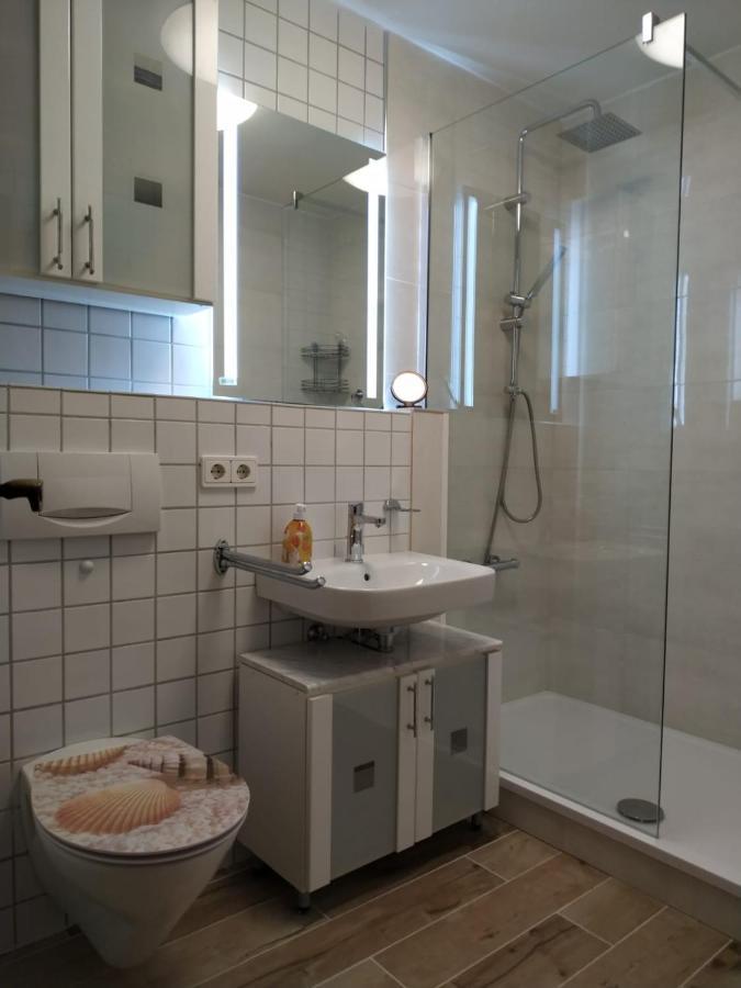 Ferienwohnung Dana 施塔费尔湖畔穆尔瑙 外观 照片