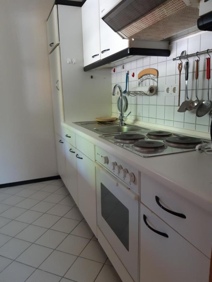 Ferienwohnung Dana 施塔费尔湖畔穆尔瑙 外观 照片